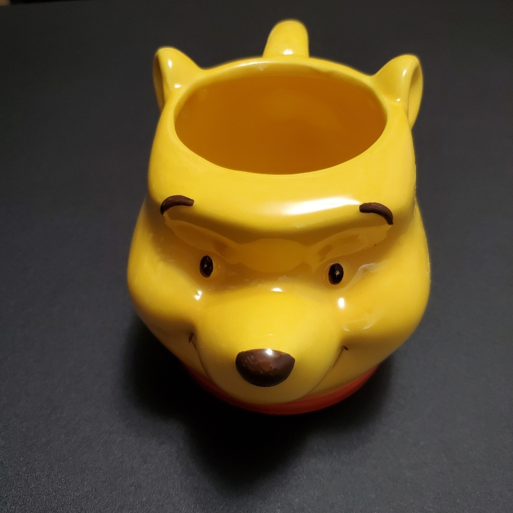 Disney Winnie The Pooh Mug